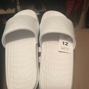 Adidas Voloomix GR White